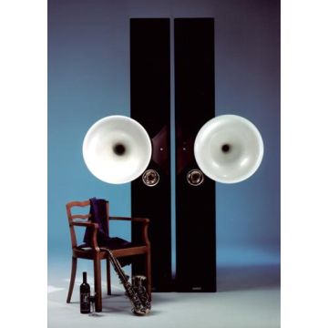 Acapella Campanile MkIII Speakers (Pair)