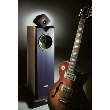 Acapella Harlekin MkII Speakers (Pair)