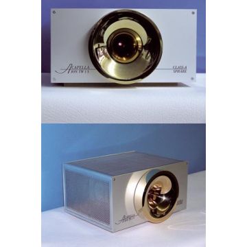 Acapella ION TW1S Ionic Tweeters (Pair)