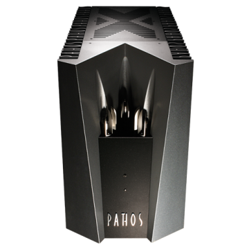 Pathos Adrenalin Monoblok Power Amplifier