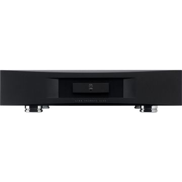 Linn Akurate 4200 Power Amplifier - Black