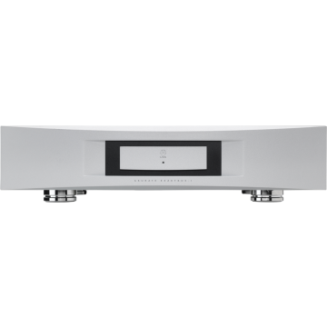 Linn Akurate Exaktbox-I (8 Channel) Digital Crossover Upgrade Silver