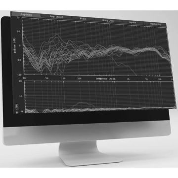 Trinnov 3D Audio Codecs (for Altitude16 Altitude24 and Altitude32)