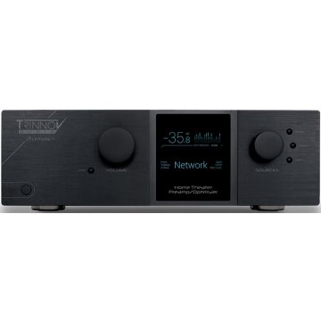 Trinnov Altitude 16 Sixteen Channel Pre Amplifier