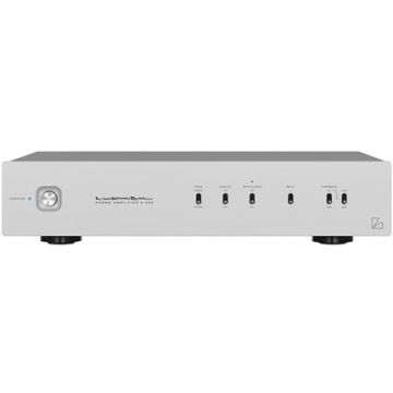 Luxman E-250 Phono Stage