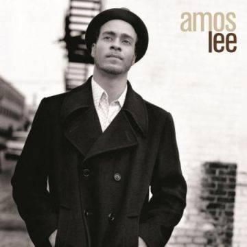 Amos Lee - Amos Lee (180g 2LP 45RPM Analogue Productions)