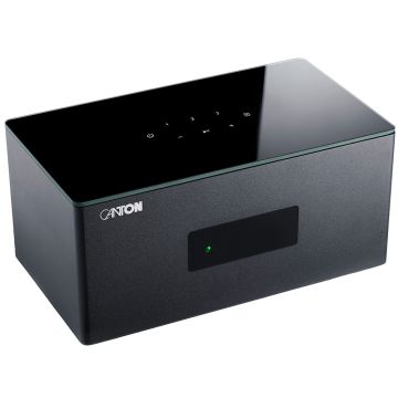 Canton Smart Amp 5.1 S2 Multi Room Streamer