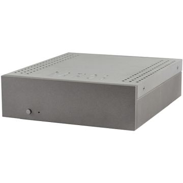 Pathos Ampli D Power Amplifier Silver