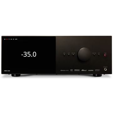 Anthem MRX540 8K AV Receiver