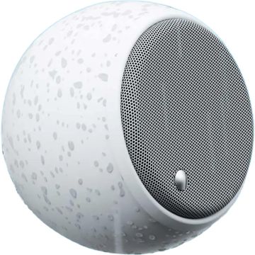 Anthony Gallo Micro Habitat Speaker (SIngle) - Satin White