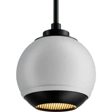 Anthony Gallo x Stoane Micro Droplet Light Speaker (Single) - Matt White