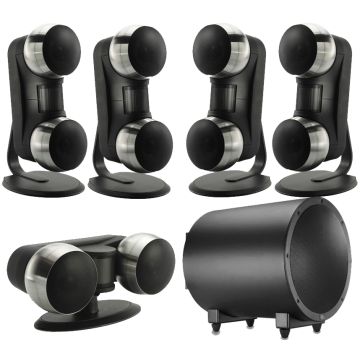 Anthony Gallo Strada 5.1 Speaker System