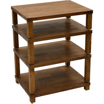 Apollo Podium 6 XL Hi-Fi Stand Shelf
