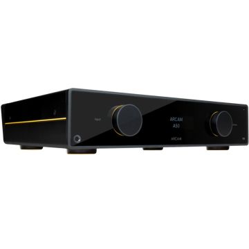 Arcam A50 Signature Integrated Amplifier