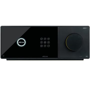 Arcam AVA15 AV Receiver