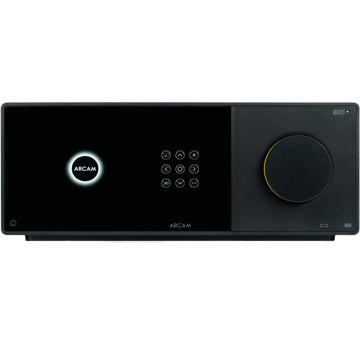 Arcam AVA25 AV Receiver