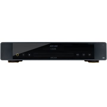 Arcam CD25 CD Player
