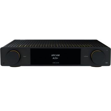 Arcam Radia A25 Integrated Amplifier Chair