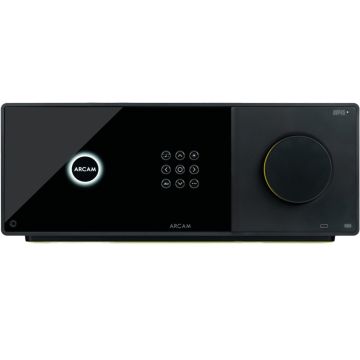 Arcam Radia AVP45 AV Processor