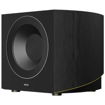 Arcam Radia R25B Subwoofer