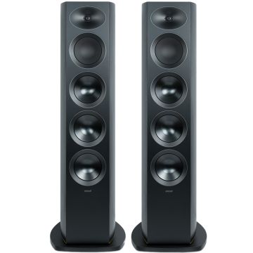 Arcam Radia R45 Speakers (Pair)