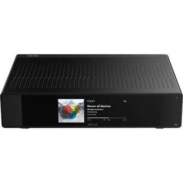 Arcam ST25 Hi-Fi Streamer