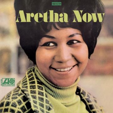 Aretha Franklin - Aretha Now (180g 2LP 45RPM Analogue Productions)