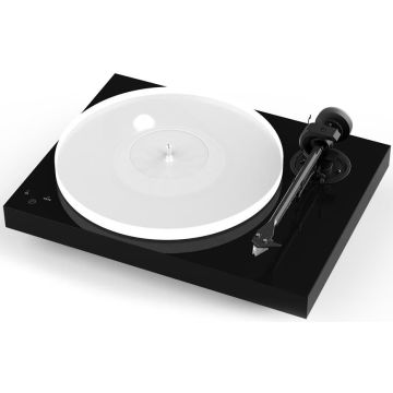 Pro-Ject X1 B Turntable - Black