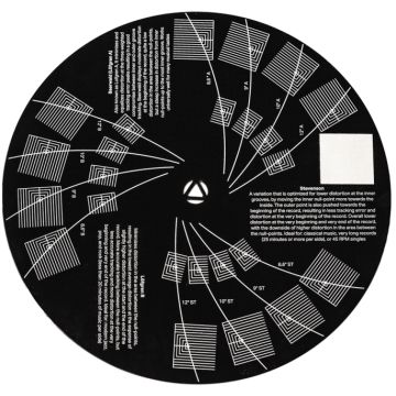 Pro-Ject Align It DS3 Cartridge Alignment Tool