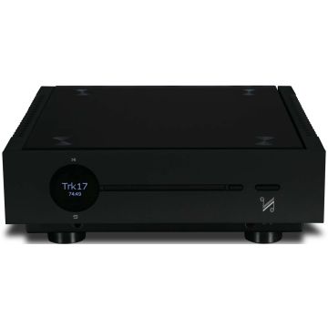 Quad Solus All-In-One System - Black