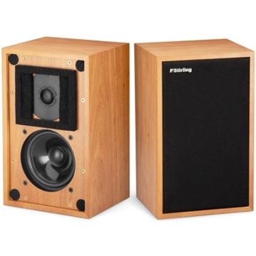 Stirling Broadcast LS3/5a V3