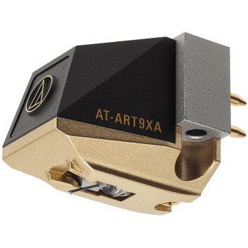 Audio Technica AT-ART9XA MC Phono Cartridge 