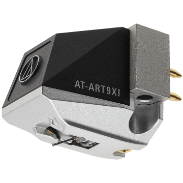 Audio Technica AT-ART9XI MC Phono Cartridge