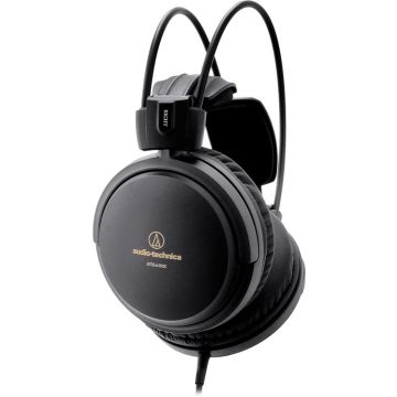 Audio Technica ATH-A550Z Headphones 