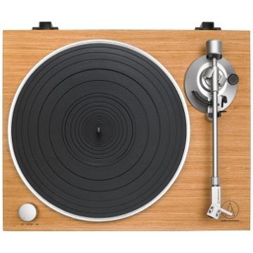 Audio Technica AT-LPW30TK Turntable