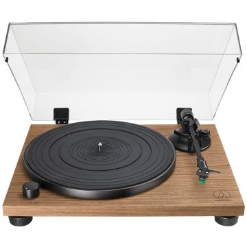 Audio Technica AT-LPW40WN Turntable 