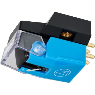 Audio Technica AT-VM510xCB MM Phono Cartridge