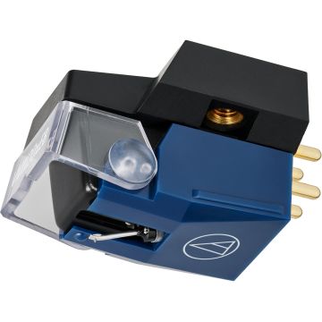 Audio Technica AT-VM520xEB MM Phono Cartridge