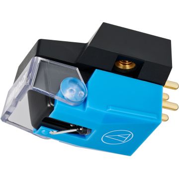 Audio Technica AT-VM610xMONO Mono MM Phono Cartridge