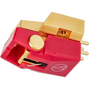 Audio Technica AT-VM740xML MM Phono Cartridge