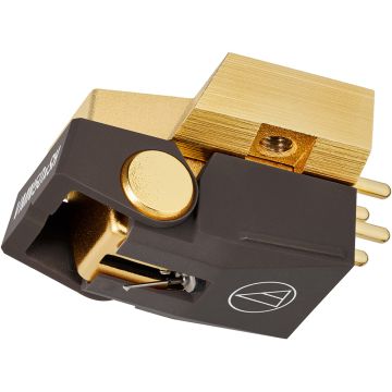 Audio Technica AT-VM750xSH MM Phono Cartridge