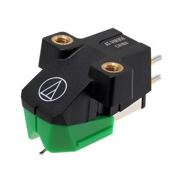 Audio Technica AT-VM95E MM Phono Cartridge