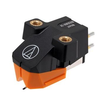 Audio Technica AT-VM95EN MM Phono Cartridge