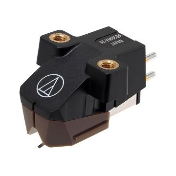 Audio Technica AT-VM95SH MM Phono Cartridge