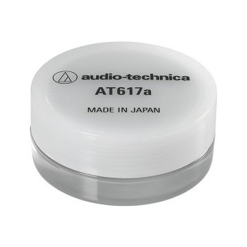 Audio Technica AT-617A Tacky Gel Stylus Cleaner