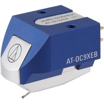 Audio Technica AT-OC9XEB MC Phono Cartridge