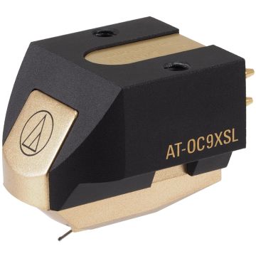 Audio Technica AT-OC9XSL MC Phono Cartridge
