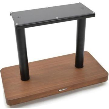 Atacama Moseco CC01 Centre Speaker Stand Dark Oak