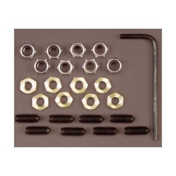 Atacama Top Spikes for SE/SL Stands