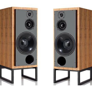 ATC SCM100 SL Speakers (Pair) 